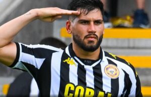 Liga Portugal Betclic: Nacional aproveita expulsáo de Xeka e conquista os 3 pontos