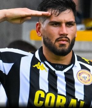 Liga Portugal Betclic: Nacional aproveita expulsáo de Xeka e conquista os 3 pontos