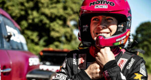 Maria Luís Gameiro regressa à Taça Europeia FIA na Baja da Polónia