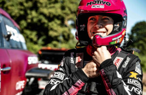 Maria Luís Gameiro regressa à Taça Europeia FIA na Baja da Polónia