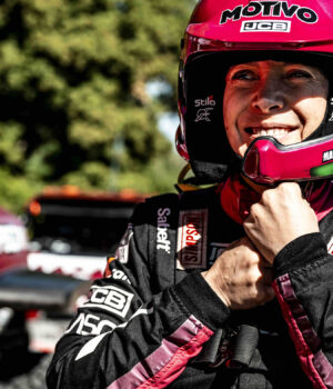 Maria Luís Gameiro regressa à Taça Europeia FIA na Baja da Polónia
