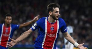 Supertaça Europeia: PSG domina Aston Villa e garante mais um troféu