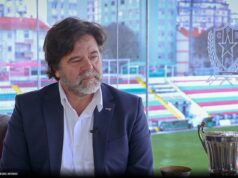 E. Amadora: SAD vendida a um fundo alemáo por 40 milhões de euros