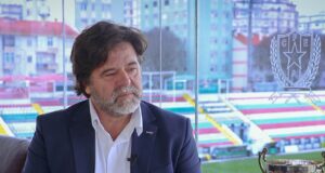 E. Amadora: SAD vendida a um fundo alemáo por 40 milhões de euros