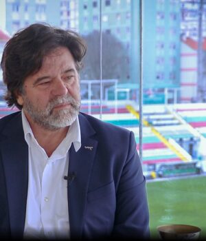 E. Amadora: SAD vendida a um fundo alemáo por 40 milhões de euros