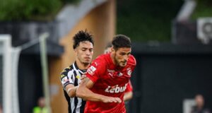 Liga Portugal Betclic: Santa Clara e Nacional terminam ronda também sob o signo do 2-2