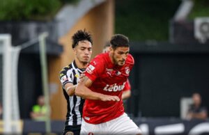 Liga Portugal Betclic: Santa Clara e Nacional terminam ronda também sob o signo do 2-2