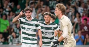 Liga Portugal Betclic: Sporting volta a sofrer mas desta vez resgata os 3 pontos