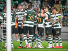 Liga Portugal Betclic: Sporting vence Alverca e afasta “fantasmas” de Alvalade