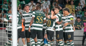 Liga Portugal Betclic: Sporting vence Alverca e afasta “fantasmas” de Alvalade