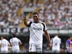 Liga Portugal Betclic: Forte primeira parte vale primeiros 3 pontos ao V. Guimarães