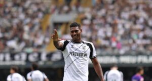 Liga Portugal Betclic: Forte primeira parte vale primeiros 3 pontos ao V. Guimarães