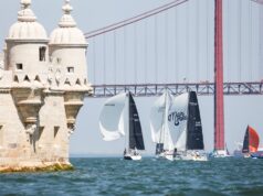 Volta a Portugal à Vela: Ligação entre Cascais e Lisboa foi “madrasta” para a Mad Max
