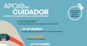 CMA promove ciclo de workshops gratuitos para reforçar literacia em saúde e apoio aos cuidadores