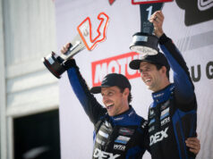 Filipe Albuquerque volta às vitórias em Road America e põe fim a jejum de dois anos: “Ainda sei ganhar corridas”
