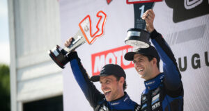 Filipe Albuquerque volta às vitórias em Road America e põe fim a jejum de dois anos: “Ainda sei ganhar corridas”