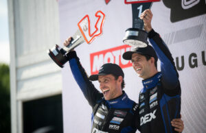 Filipe Albuquerque volta às vitórias em Road America e põe fim a jejum de dois anos: “Ainda sei ganhar corridas”