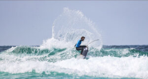 Francisco Ordonhas conquista pódio no QS4000 de Newquay e sobe ao 5.º lugar do ranking europeu
