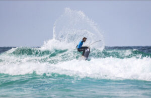 Francisco Ordonhas conquista pódio no QS4000 de Newquay e sobe ao 5.º lugar do ranking europeu