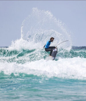 Francisco Ordonhas conquista pódio no QS4000 de Newquay e sobe ao 5.º lugar do ranking europeu