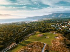 Cascais volta a receber a elite do golfe com regresso do Open de Portugal ao DP World Tour