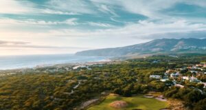 Cascais volta a receber a elite do golfe com regresso do Open de Portugal ao DP World Tour