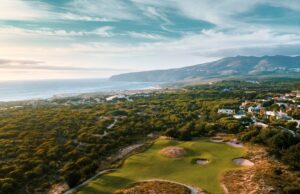 Cascais volta a receber a elite do golfe com regresso do Open de Portugal ao DP World Tour