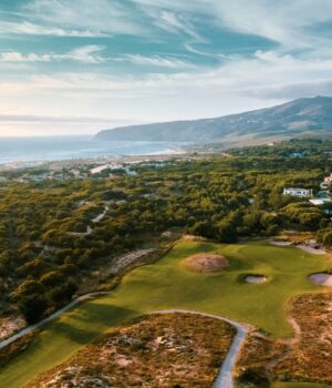 Cascais volta a receber a elite do golfe com regresso do Open de Portugal ao DP World Tour