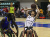 XXV Torneio Internacional de Lisboa reúne quatro equipas de basquetebol em cadeira de rodas