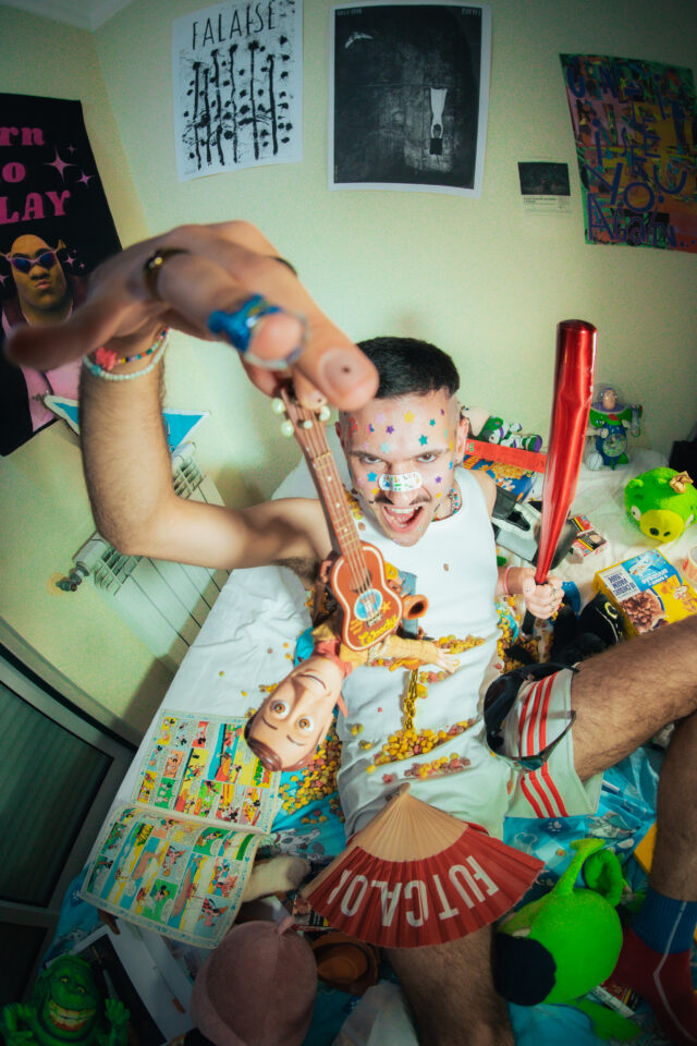 03_PROMO_broke kid from Rio de Mouro_ⓒPedro Amorim