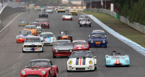 Estoril Classics 2026 estreia Pit-Walk e novas bancadas no Autódromo