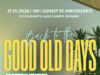 Leões de Portugal assinalam 42.º aniversário com sunset no Campo Grande