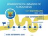 Bombeiros de Almoçageme celebram 131 anos e anunciam Dia Municipal do Bombeiro em 2027