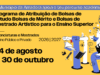 Amadora abre candidaturas a bolsas de estudo, mérito e mestrado artístico