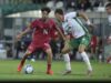 Qualificaçáo para o Euro’2027: Tropeção de Portugal na Bulgária adia apuramento
