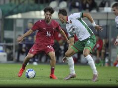 Qualificaçáo para o Euro’2027: Tropeção de Portugal na Bulgária adia apuramento