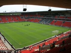 Liga das Naçóes: Croácia vence Chéquia e lidera grupo A3 juntamente com a Espanha