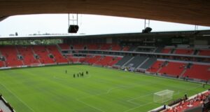 Liga das Naçóes: Croácia vence Chéquia e lidera grupo A3 juntamente com a Espanha