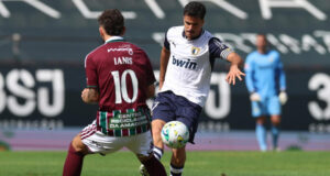 Liga Portugal Betclic: E. Amadora empata (mais uma vez) frente ao Famalicão