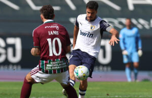 Liga Portugal Betclic: E. Amadora empata (mais uma vez) frente ao Famalicão
