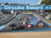 Estoril Classics trouxe de novo a história do automobilismo ao Circuito do Estoril