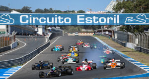 Estoril Classics trouxe de novo a história do automobilismo ao Circuito do Estoril