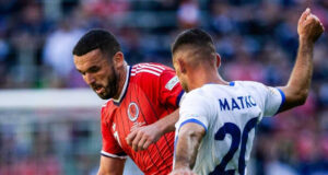 Liga das Nações: Eslovénia e Escócia empatam (0-0) na estreia do grupo B1