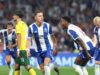 Liga Portugal Betclic: FC Porto vence Moreirense na estreia de Gimenez