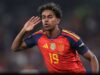 Liga das Nações: Espanha vence Inglaterra com “remontada”