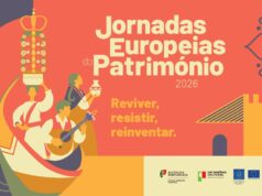 Amadora celebra Jornadas Europeias do Património com visitas guiadas gratuitas