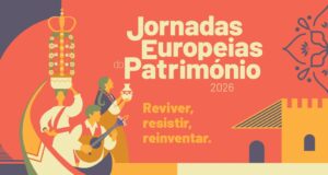 Amadora celebra Jornadas Europeias do Património com visitas guiadas gratuitas