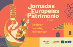 Amadora celebra Jornadas Europeias do Património com visitas guiadas gratuitas