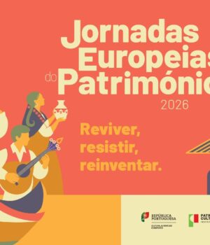 Amadora celebra Jornadas Europeias do Património com visitas guiadas gratuitas