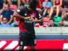 Liga Portugal Betclic: Benfica vence Marítimo com “bis” de Leandro Barreiro